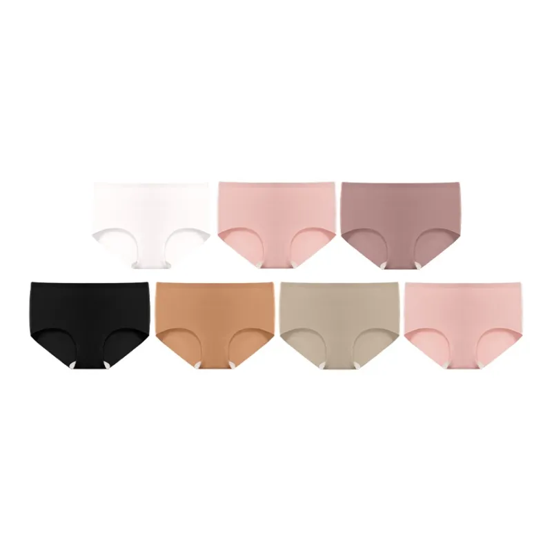 Lanza Underpants Women's Combo Set-12