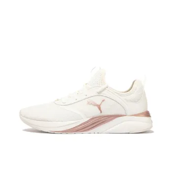 PUMA Softride Ruby 'White Rose Gold' Women's
