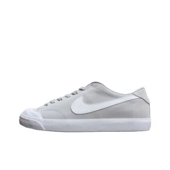Nike Sb Zoom All Court Ck Wolf Grey