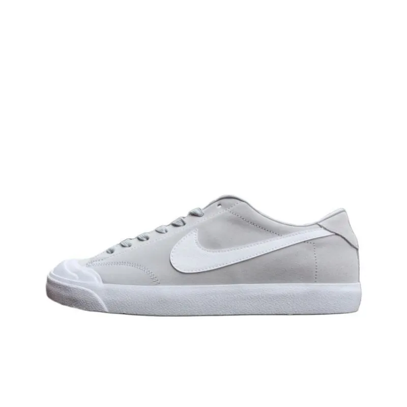 Nike Sb Zoom All Court Ck Wolf Grey-0