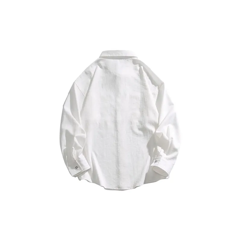 Northend Shirts Unisex-1