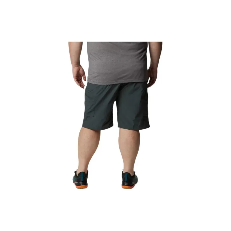Columbia Silver Ridge Silver Ridge Cargo Shorts Men's Jasper-1