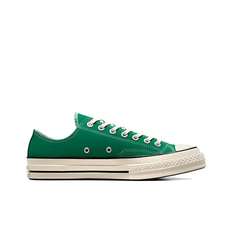 Chuck 70 Converse Low 'Amazon Green'-1
