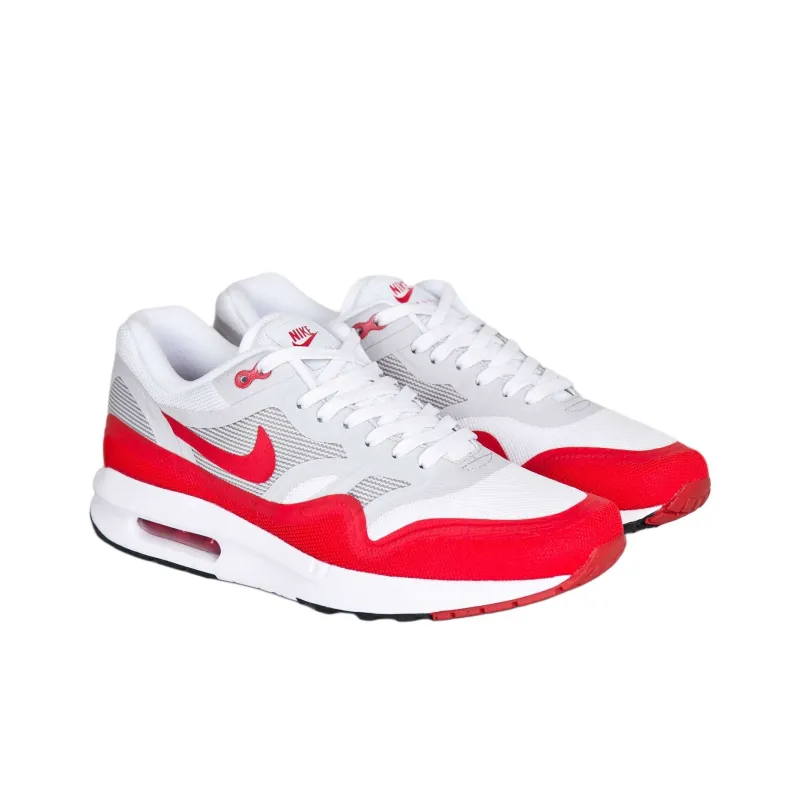 Nike Air Max Lunar 1 Challenge Red-2