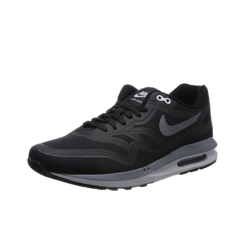 Nike Air Max Lunar 1 Wr Black Cool Grey-2