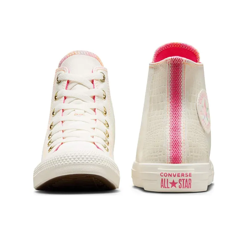 Converse Chuck Taylor All Star High 'Glazed Chrome' Women's-4