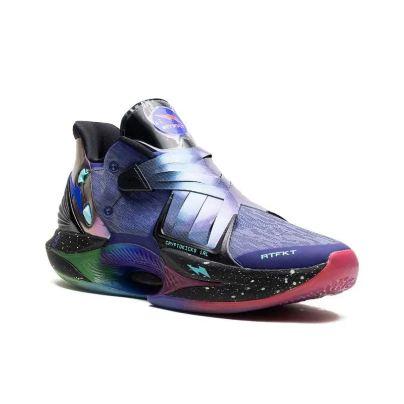Nike Rtfkt Cryptokicks IRL 'Space Matter'-1