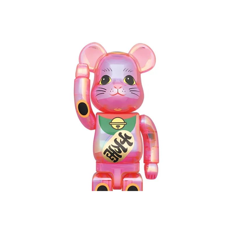 BE@RBRICK ArtToy-2