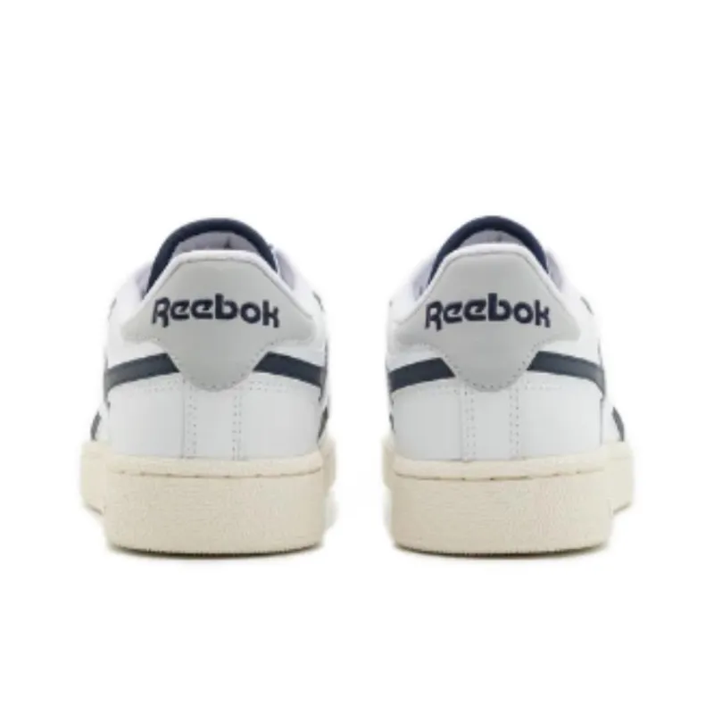 Reebok Club C Revenge Vintage Chalk Alabaster Vector Navy-2
