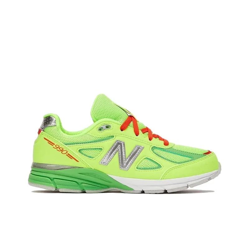 DTLR X New Balance NB 990 V4 "Festival"-1