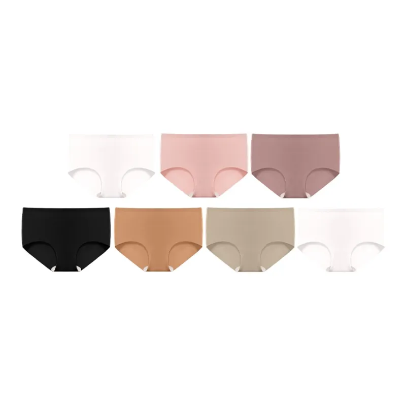 Lanza Underpants Women's Combo Set-9