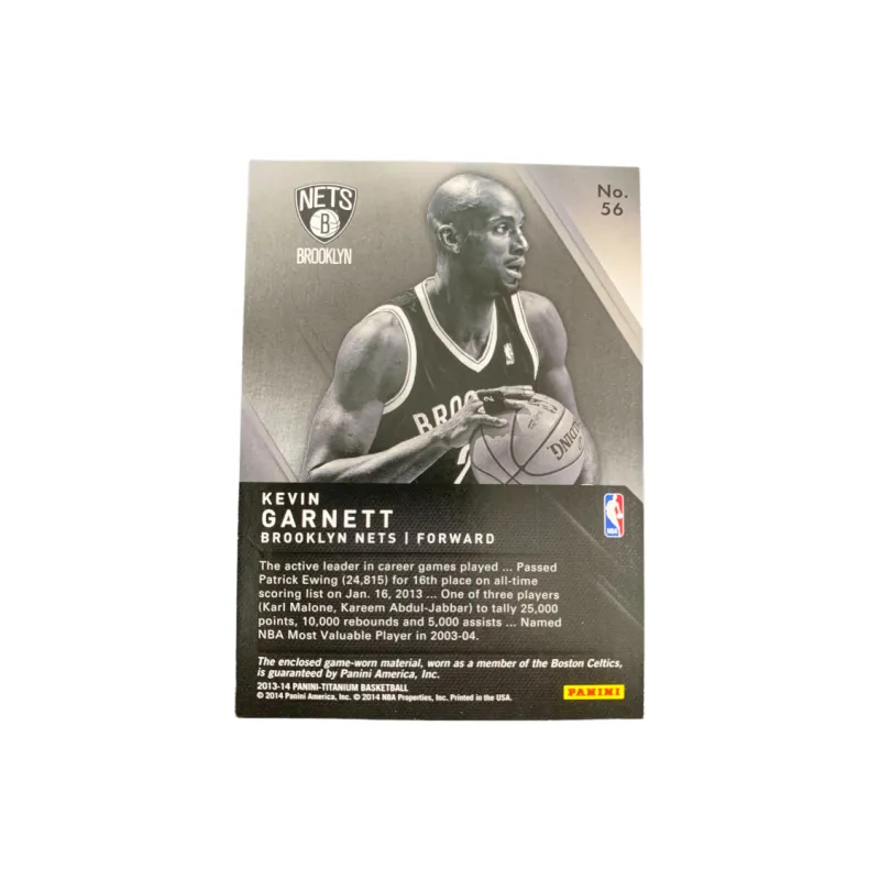 PANINI Sports Cards-1