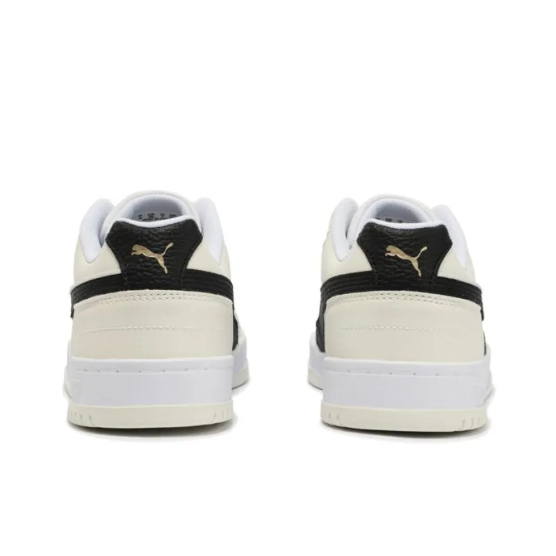 PUMA Rbd Game 'Gray Black White'-3
