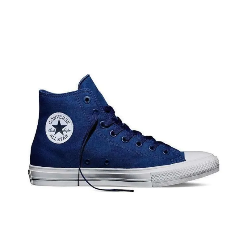 Converse Chuck Taylor All Star 2 High Sodalite Blue-1