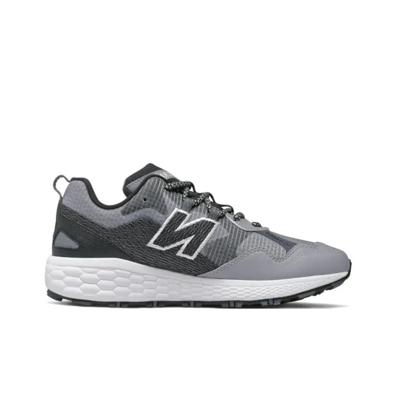 New Balance Fresh Foam Crag V2 'Grey' Women's-1