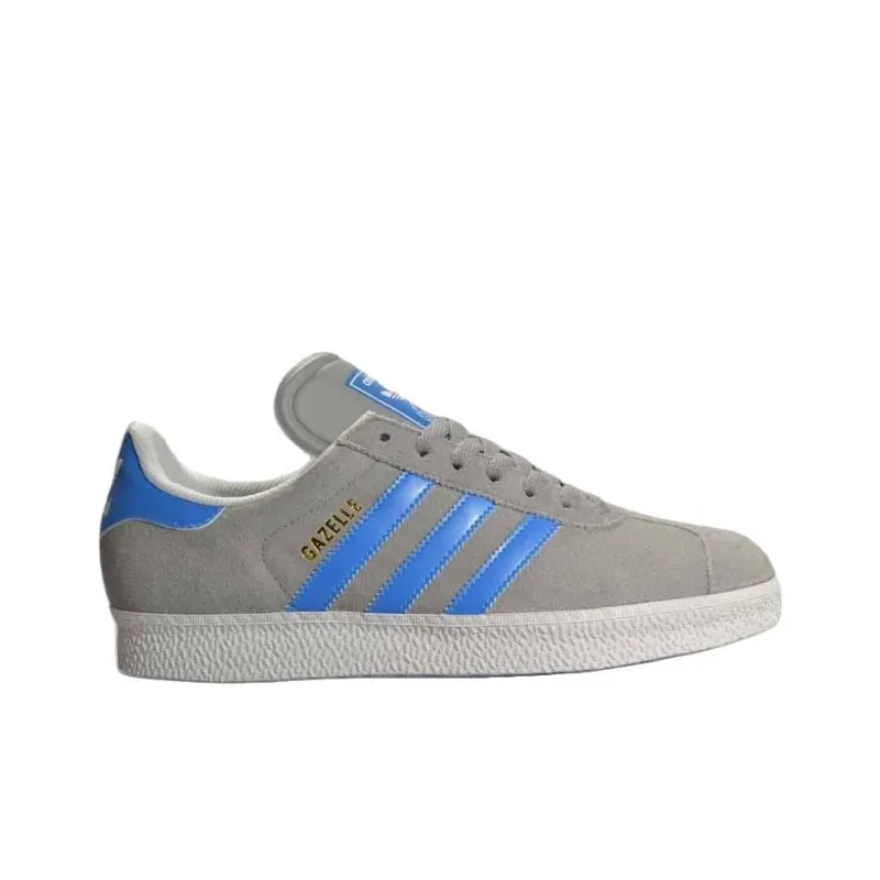 Gazelle Adidas Originals 2 'Cinder Solar Blue'-1