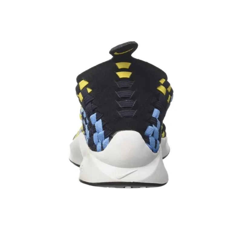 Nike Air Woven 'Black Tour Yellow'-4