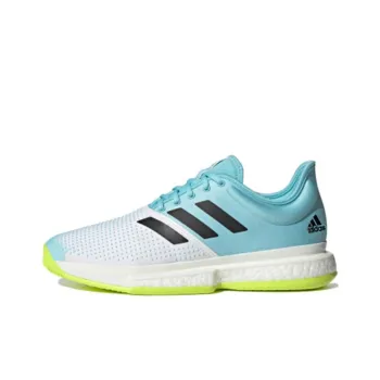 Adidas SoleCourt 'Primeblue Tokyo'