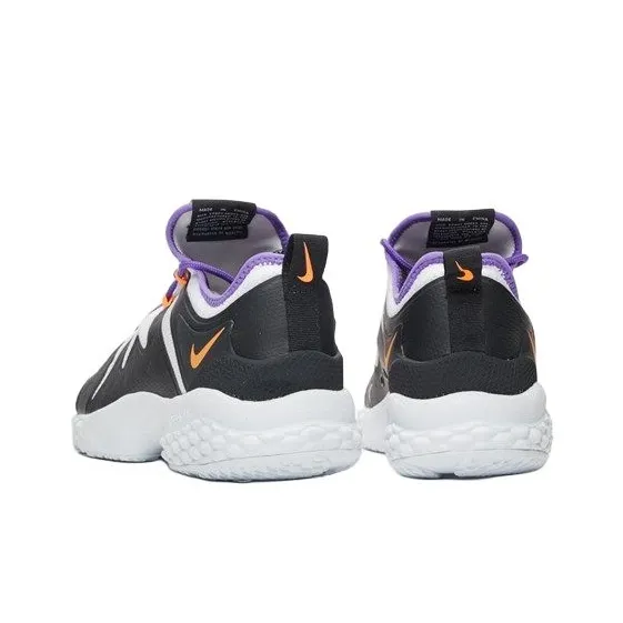 Nike Air Zoom Lwp 16 Black Citrus-3