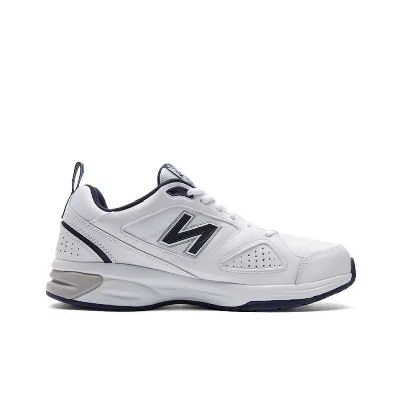 New Balance NB 624 V4 Low-Top Training Shoes Unisex-1