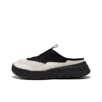 New Balance CRV-LT Slip-Resistant Casual Shoes Unisex Black White