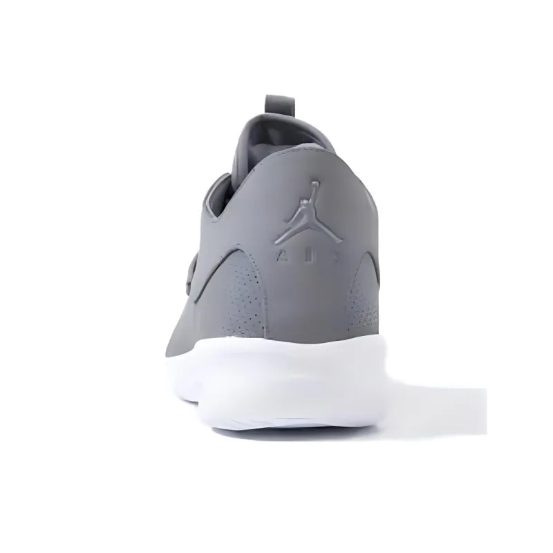 JORDAN First Class Cool Grey White BP-4