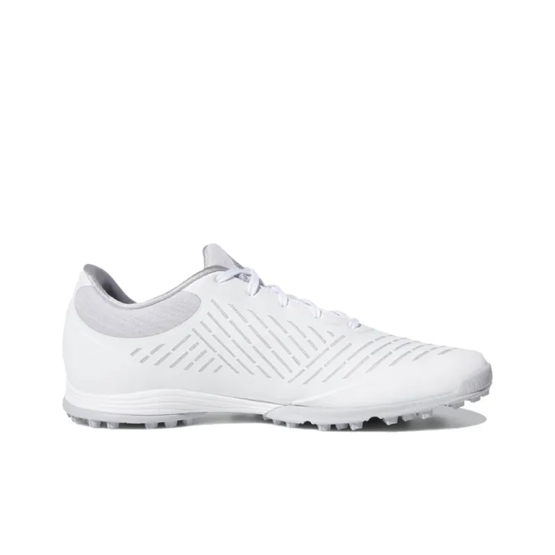 Adidas Adipure Sport 2.0 Grey/White Women's-1