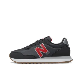 New Balance 527 Black/Red