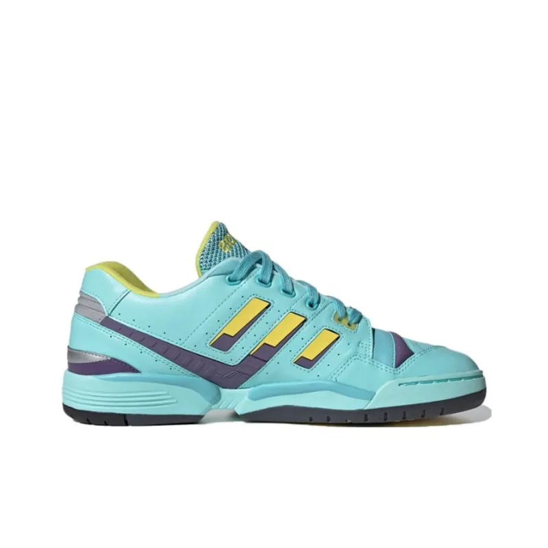 Adidas Torsion Comp Aqua-1
