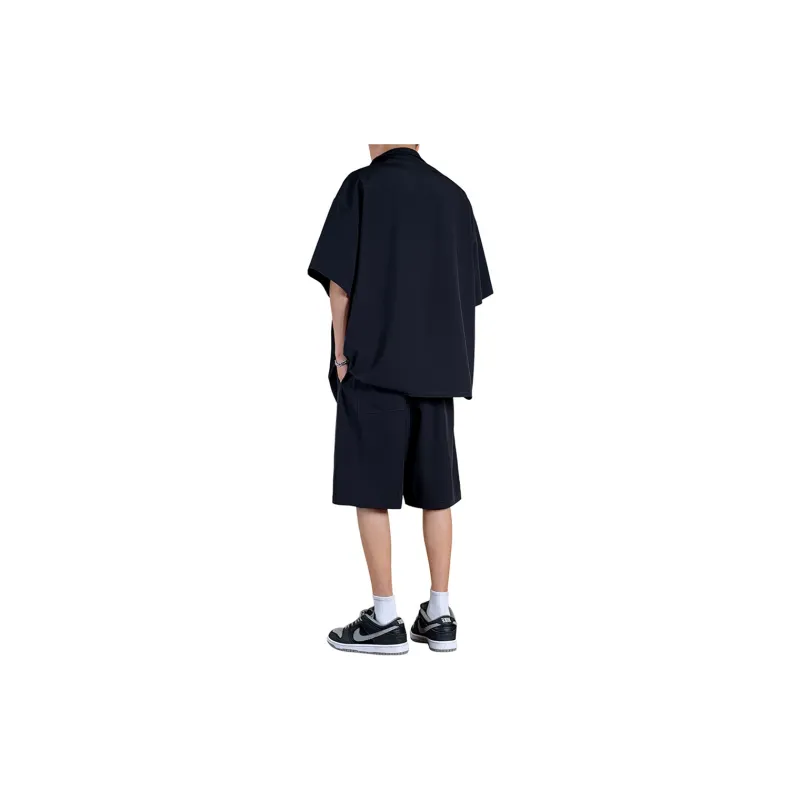 FRQ Shirt Matching Sets Unisex-1