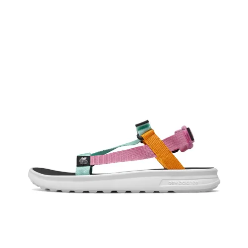 New Balance 850 Sandal 'Aqua Pink' Women's