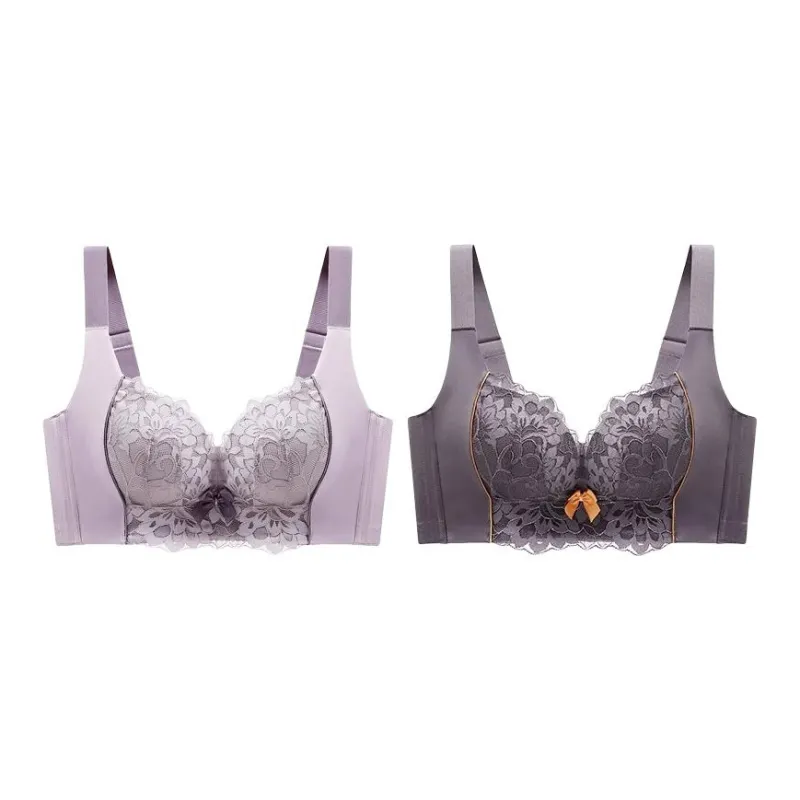 GRACEWELL Women's Bras-5