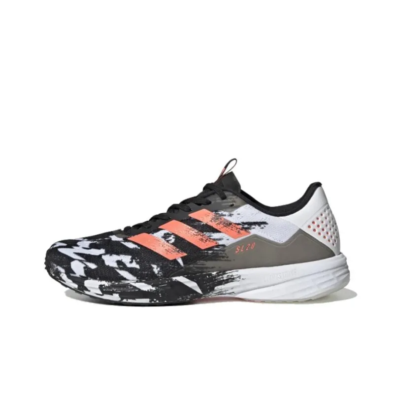 Adidas SL20 'Japanese Calligraphy'-0