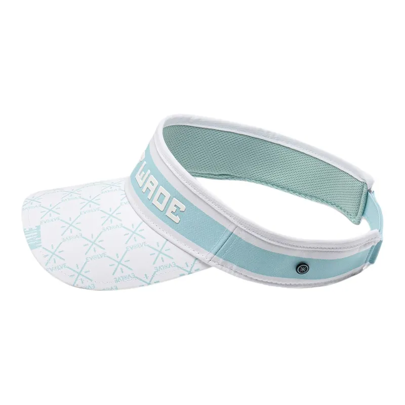 LiNing Polyester Sun Protection Hats Kids' Multicolor-4