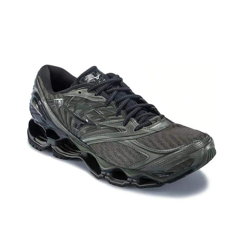Mizuno Wave Prophecy 8 'Beetle'-2