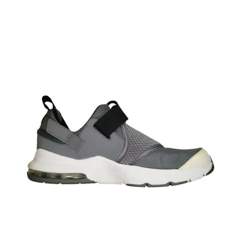 Jordan Trunner 11 Lx Cool Grey Black White-1
