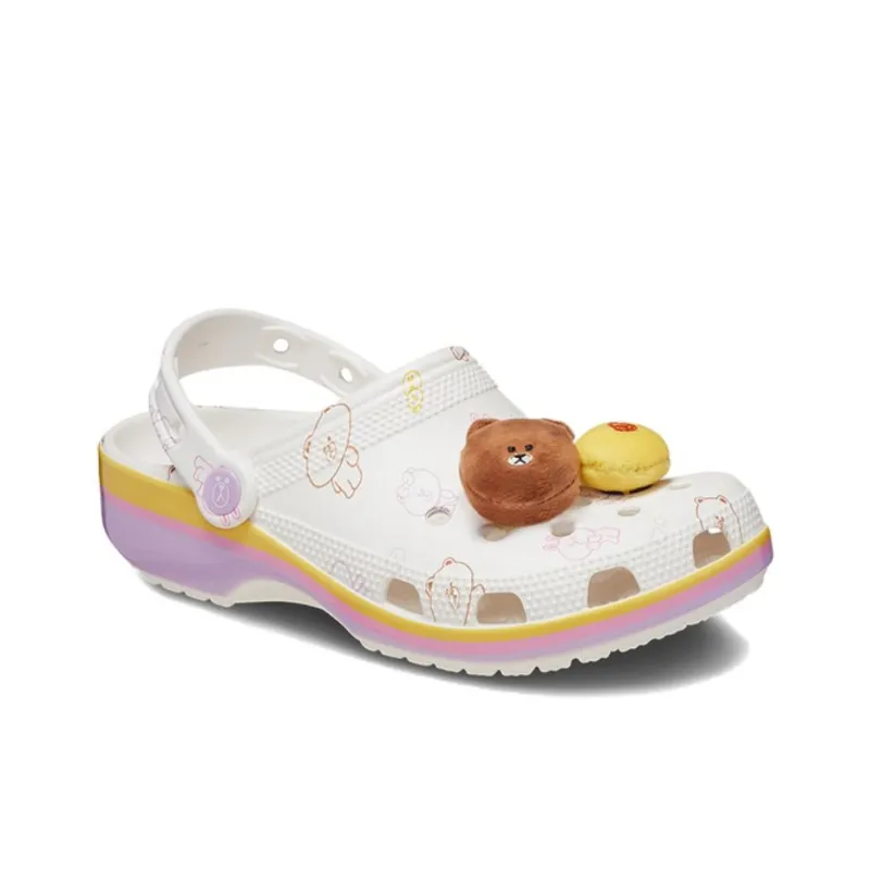 Crocs Classic Clog Line Friends-1
