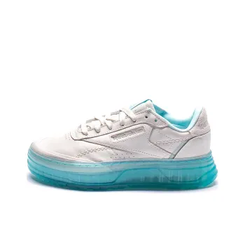 Club C MadWomen's X Women's Reebok Double Geo 'Chalk Hydro Blue'