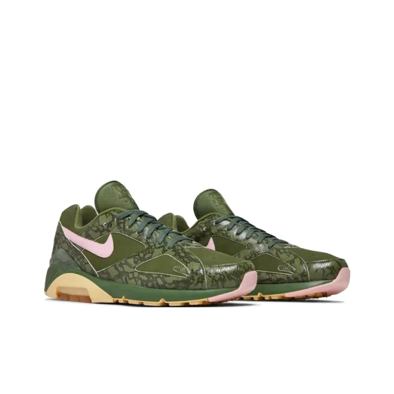 Nike Air Max 180 Cowboy Sole Collector-2