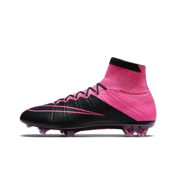 Nike Mercurial Superfly Leather FG