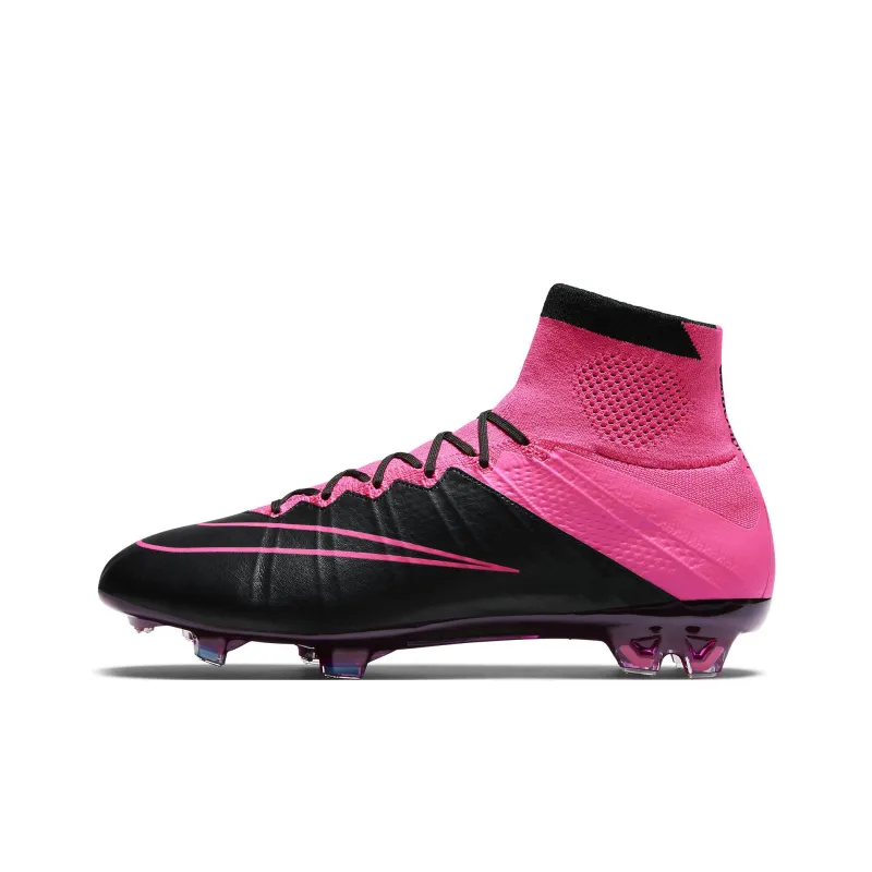 Nike Mercurial Superfly Leather FG-0