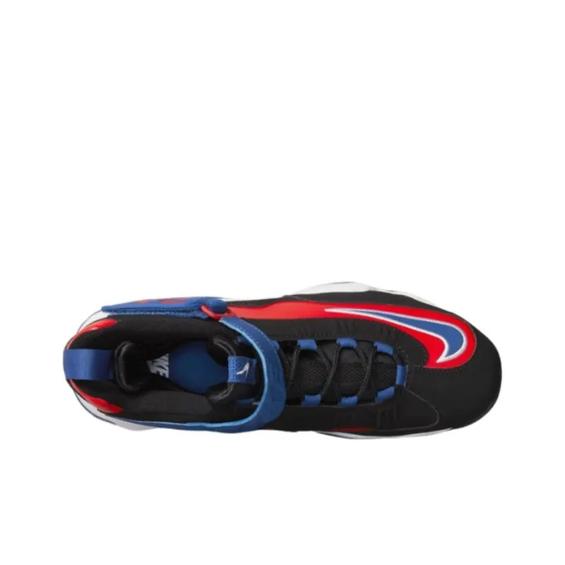 Nike Air Griffey Max 1 Cincinnati Reds-2