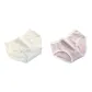 2 Pack[White+Purple]