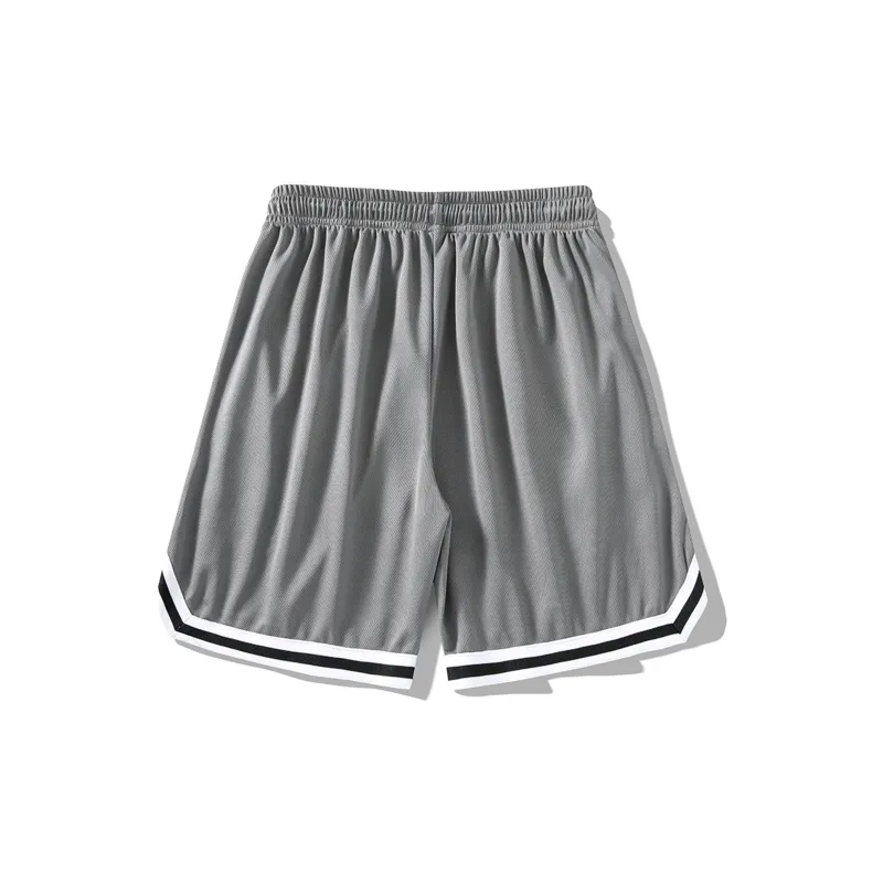 HSTYLE Casual Shorts Unisex-9