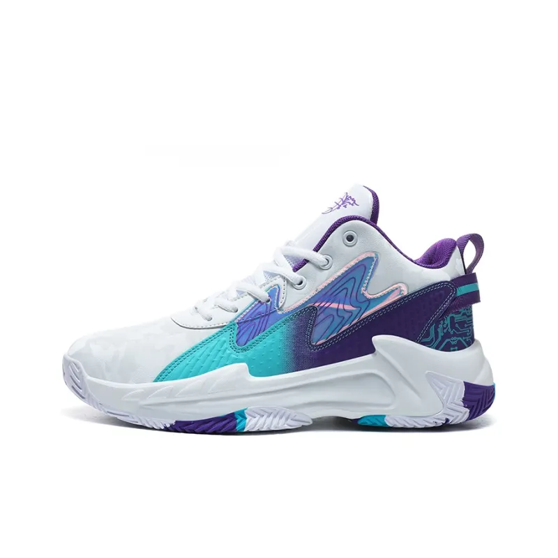 SIMBA'S PRIDE Basketball Shoes Unisex-11