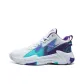 White Purple