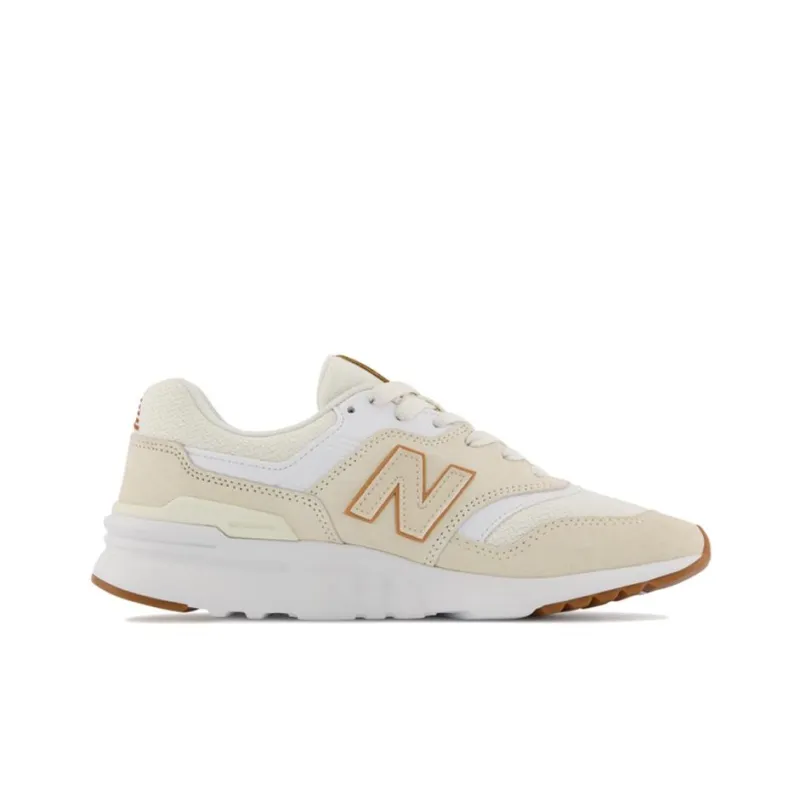New Balance 997H Macadamia Nut Sea Salt Women's-1