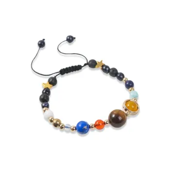 RINGLOVE Fabric Bracelets Unisex