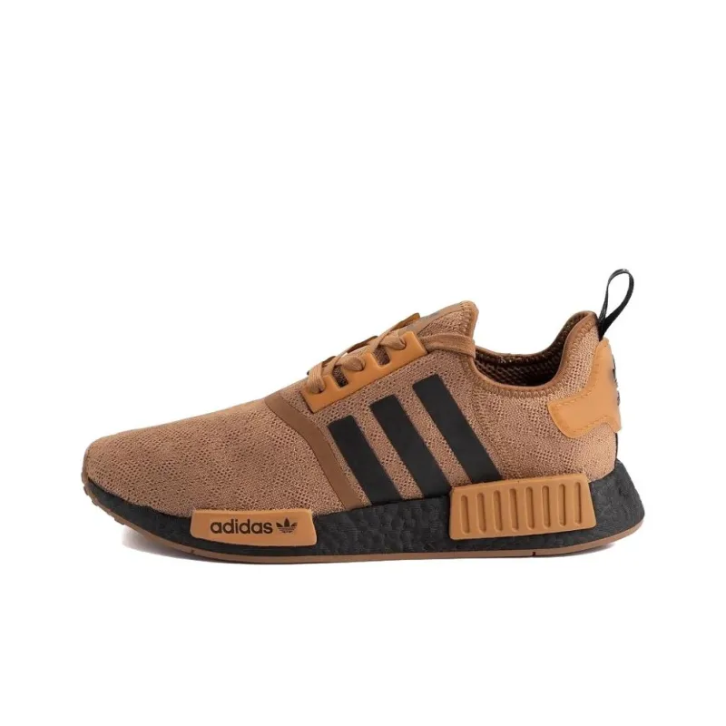 Adidas Nmd R1 Raw Desert-0