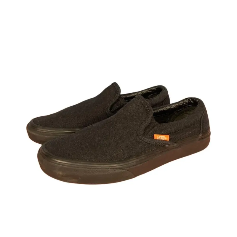 Vans Slip On Metallica Kirk Hammett-1
